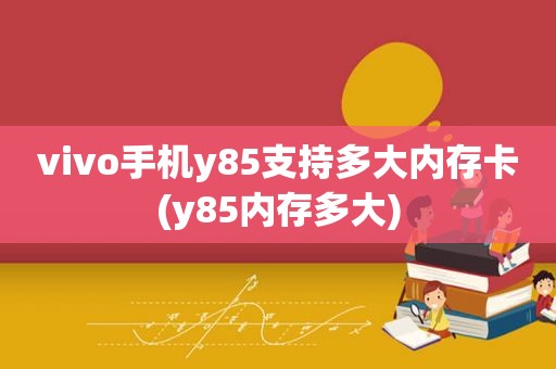 vivo手机y85支持多大内存卡(y85内存多大)