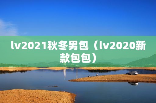 lv2021秋冬男包（lv2020新款包包）