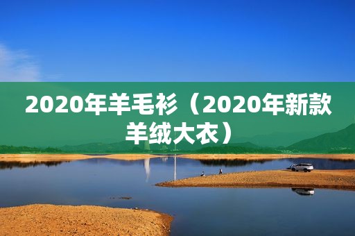 2020年羊毛衫（2020年新款羊绒大衣）