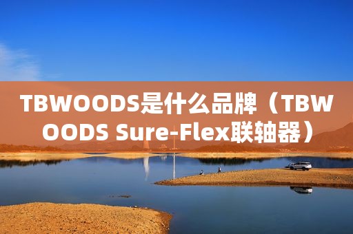 TBWOODS是什么品牌（TBWOODS Sure-Flex联轴器）