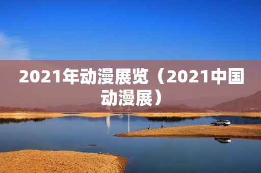 2021年动漫展览（2021中国动漫展）