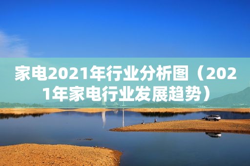 家电2021年行业分析图（2021年家电行业发展趋势）