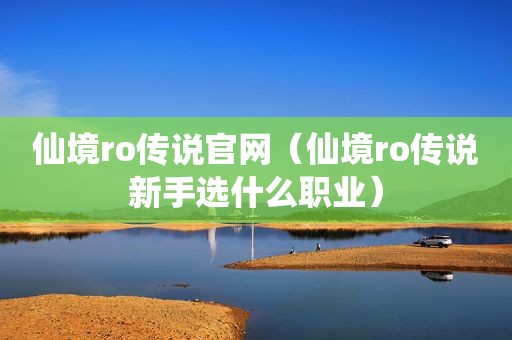 仙境ro传说官网（仙境ro传说新手选什么职业）