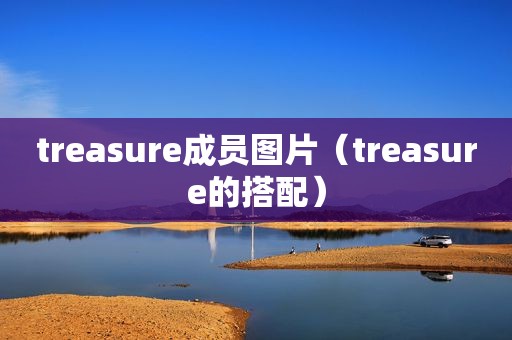 treasure成员图片（treasure的搭配）