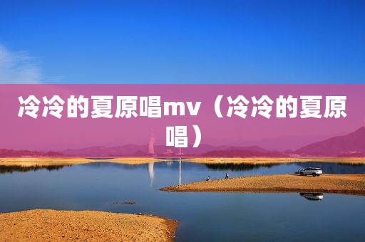 冷冷的夏原唱mv（冷冷的夏原唱）