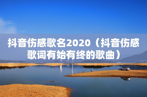 抖音伤感歌名2020（抖音伤感歌词有始有终的歌曲）