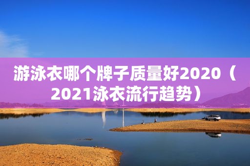 游泳衣哪个牌子质量好2020（2021泳衣流行趋势）