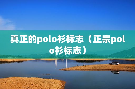 真正的polo衫标志（正宗polo衫标志）