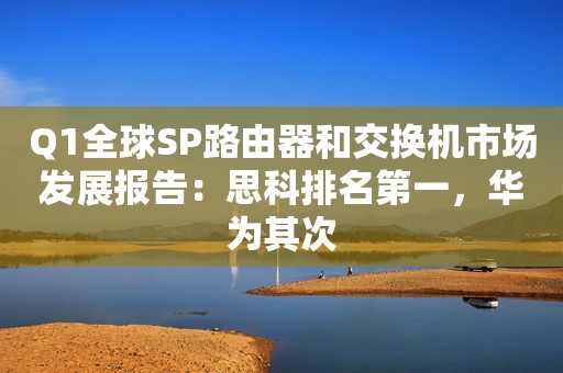 Q1全球SP路由器和交换机市场发展报告：思科排名第一，华为其次