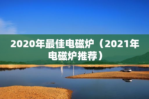 2020年最佳电磁炉（2021年电磁炉推荐）