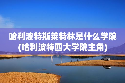 哈利波特斯莱特林是什么学院(哈利波特四大学院主角)