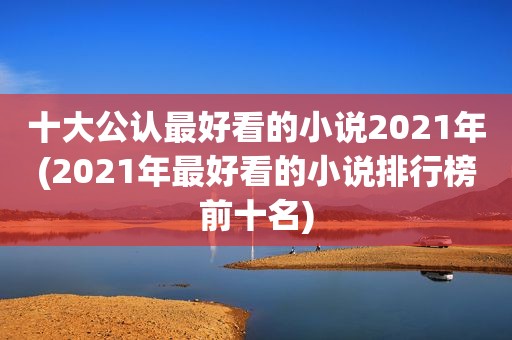 十大公认最好看的小说2021年(2021年最好看的小说排行榜前十名)