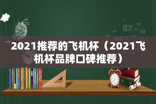 2021推荐的飞机杯（2021飞机杯品牌口碑推荐）