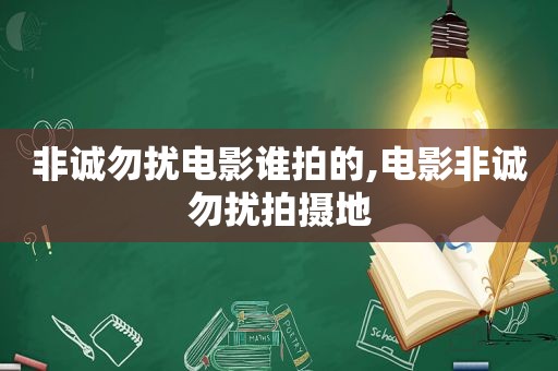 非诚勿扰电影谁拍的,电影非诚勿扰拍摄地