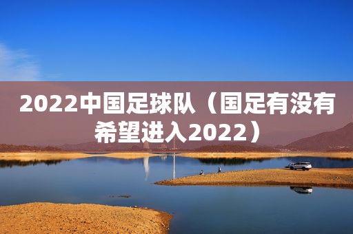 2022中国足球队（国足有没有希望进入2022）