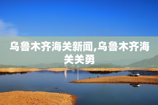 乌鲁木齐海关新闻,乌鲁木齐海关关勇