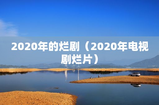 2020年的烂剧（2020年电视剧烂片）