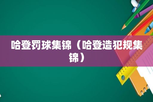 哈登罚球集锦（哈登造犯规集锦）