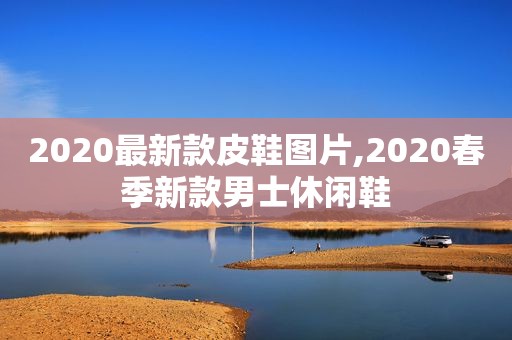 2020最新款皮鞋图片,2020春季新款男士休闲鞋