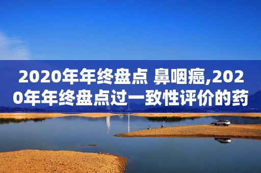 2020年年终盘点 鼻咽癌,2020年年终盘点过一致性评价的药品