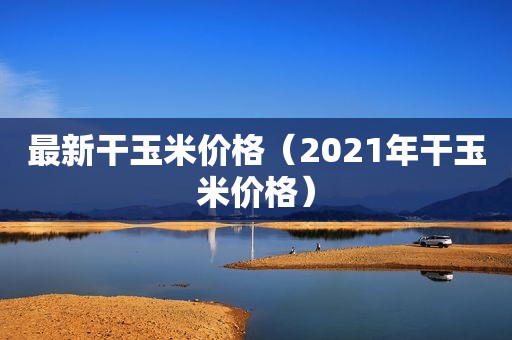 最新干玉米价格（2021年干玉米价格）