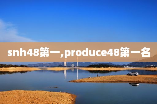 snh48第一,produce48第一名