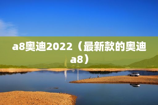 a8奥迪2022（最新款的奥迪a8）