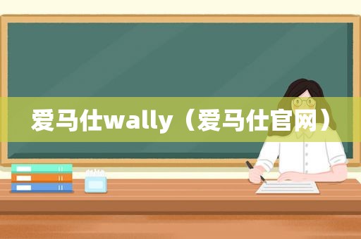 爱马仕wally（爱马仕官网）