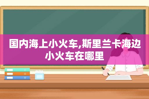 国内海上小火车,斯里兰卡海边小火车在哪里