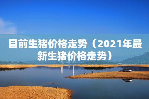 目前生猪价格走势（2021年最新生猪价格走势）