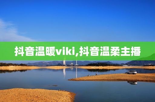 抖音温暖viki,抖音温柔主播