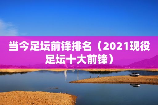 当今足坛前锋排名（2021现役足坛十大前锋）