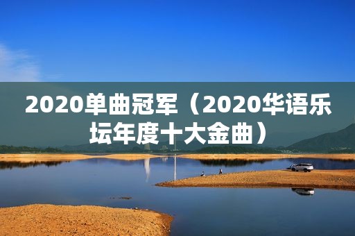 2020单曲冠军（2020华语乐坛年度十大金曲）