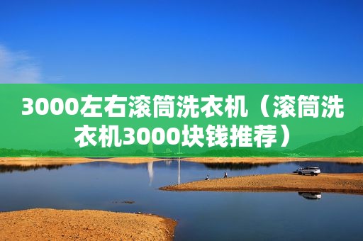 3000左右滚筒洗衣机（滚筒洗衣机3000块钱推荐）