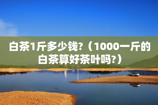 白茶1斤多少钱?（1000一斤的白茶算好茶叶吗?）