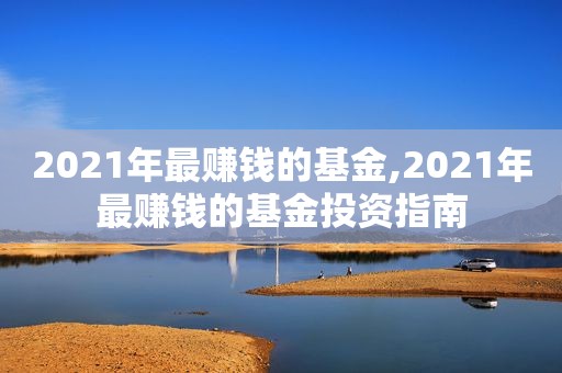 2021年最赚钱的基金,2021年最赚钱的基金投资指南