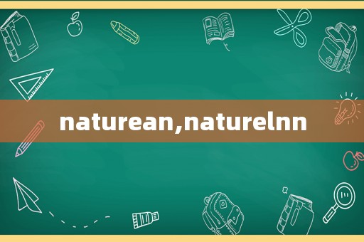 naturean,naturelnn  第1张