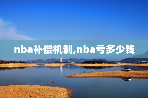 nba补偿机制,nba亏多少钱