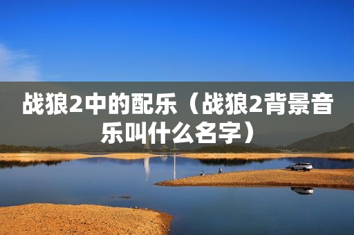 战狼2中的配乐（战狼2背景音乐叫什么名字）