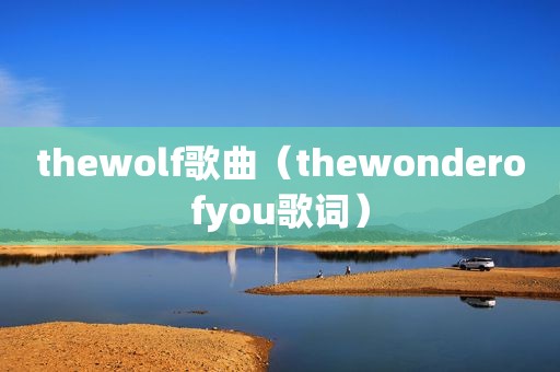 thewolf歌曲（thewonderofyou歌词）