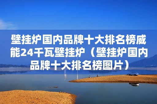 壁挂炉国内品牌十大排名榜威能24千瓦壁挂炉（壁挂炉国内品牌十大排名榜图片）