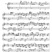 有多少爱可以再来的歌词歌谱，有多少爱可以再来的简谱吉他谱