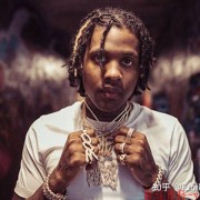 犯罪之城和Drill音乐，LilDurk用音乐讲述芝加哥帮派生活