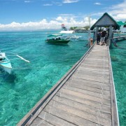 菲律宾旅游景点介沼(最新旅游景点)