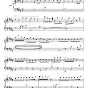 一生去忘掉对你的爱歌词，歌谱，简谱，吉他谱