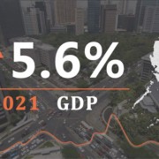 GDP菲律宾(GDP数据分享)-华商签证普及