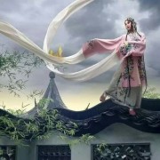 最美送客诗词