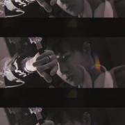 王一博——你的眼神