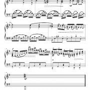 这一生最美的祝福的歌词简谱