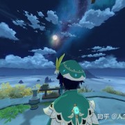 《原神》音乐再度更新，你最喜欢其中哪一首，你和这首音乐又有着怎样的故事？